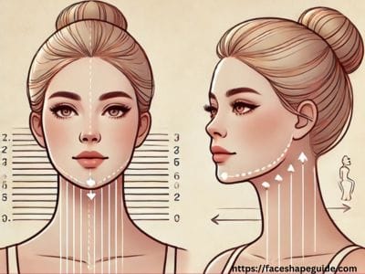 How To Change Your Face Shape: A Complete Guide - Face Shape Guide